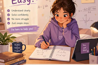 help you to understand math