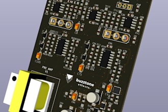 do custom automotive pcb design, adas, ev rf iot and high reliability solutions