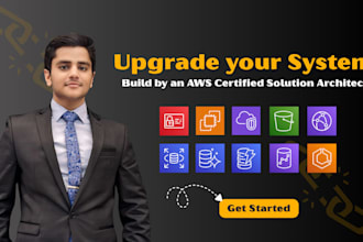 manage your AWS cloud infrastructure professionally