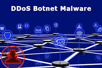 ddos attacks, cyber attack, web security, malware removal, botnet, security