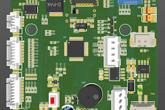 do rf pcb design for 5g, mmwave and signal integrity, high frequency solutions