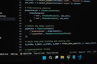 solve your python programming assignments