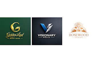 craft modern logo designs and branding solutions