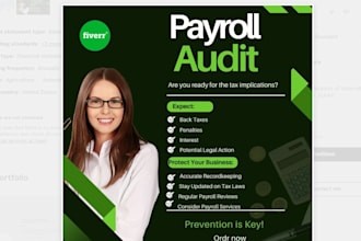 do accounting anas a senior auditor