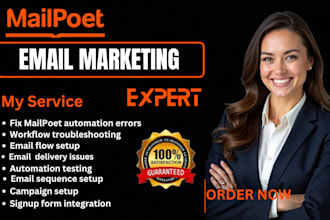 fix mailpoet automation issue mailpoet workflow error mailpoet email flow issue