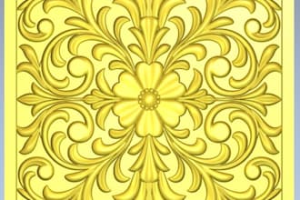 create any type of cnc 2d and 3d design