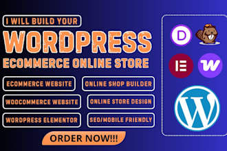 convert lovable to wordpress, claude ai website to elementor