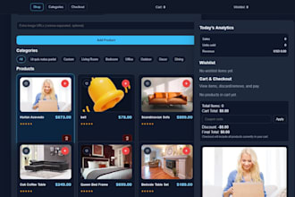 provide mern stack developer