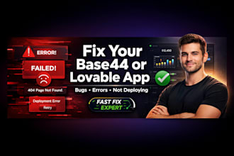 base44 bug fixing base44 expert base44 debugging replit expert base44 integrate