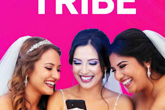 create 3 comment bait hooks that make brides tag friends