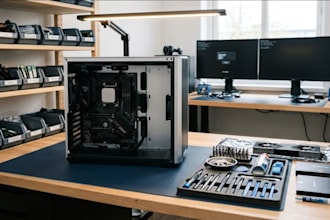 repair, optimize or reinstall windows on your PC remotely