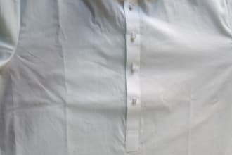 create accurate tailoring size chart for shirts and shalwar kameez
