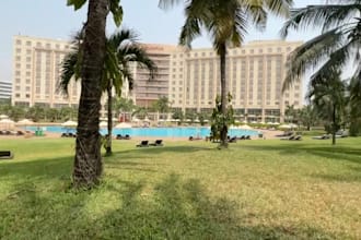 assist you with anything in accra,ghana