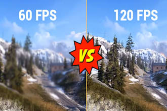 fix lag and improve fps performance on your PC or laptop