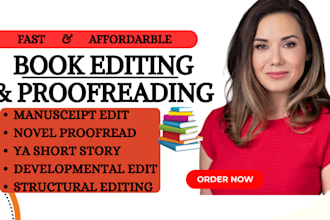 do developmental book editing, dark romantasy book editor, proofread novel book