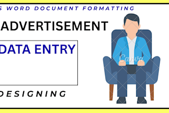 do ms word document formatting