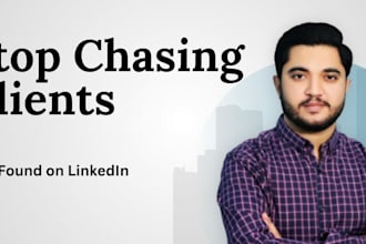 b2b linkedin outreach expert, profile positioning, icp