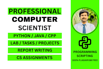 do c cpp java python sql database html programming projects or assignments