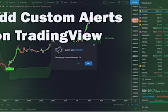 automate bot tradingview alerts webhook to metatrader, tradovate or anywhere