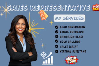 be your sales closer high ticket sales closer and sales representative