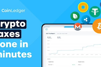 do crypto bookkeeping and accounting in koinly, cointracking
