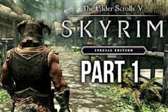 make modded armor and weapons for your skyrim adventures
