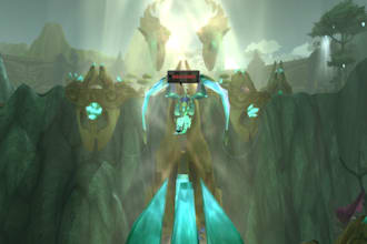 help you in world of warcraft