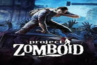 set up project zomboid server,7 days 2 die,scum, map, script, with custom assets