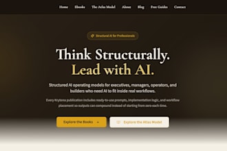 redesign your small business website