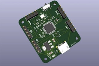 design rf , high speed pcb antenna and impedance matching for wireless systems