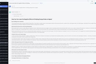 build an ai agent chatbot or llm powered tool for your product