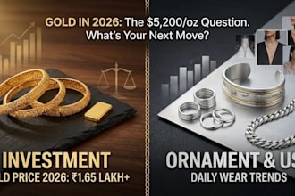 desing or redesign gold analysis website, data analysis saas website, web ux
