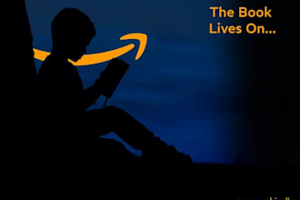 provide amazon authors with read and review of their publish book