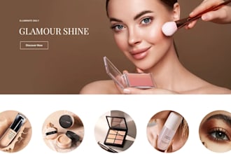 do bubble website, bubble portfolio site, bubble landing page, bubble ecommerce