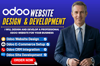 be your odoo expert, odoo website design, odoo erp ecommerce website developer