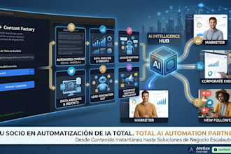 automate your tasks using ai workflows