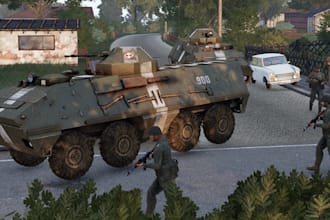 arma 3 server setup, arma 3 trailers, arma 3 map, arma 3 mods