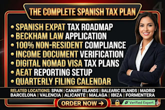 file your quarterly spanish irpf and iva tax returns