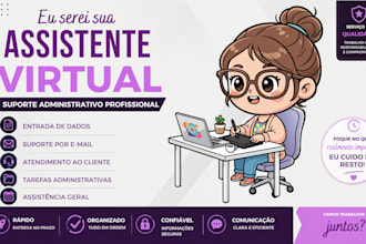 fazer suporte administrativo com agilidade