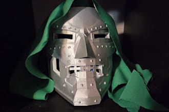 3d print any object