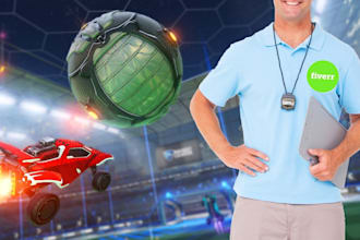 get you better at rocket league