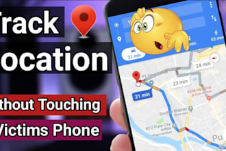 ethically monitor partner phone and track live location access remote phone