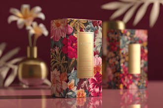 design professional food packaging design
