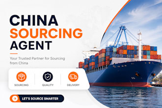 be your china product sourcing agent alibaba 1688