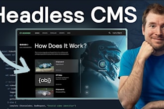 build a headless wordpress site with nextjs for high performance