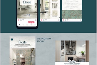 make a brand identity for your business