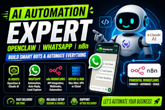 setup fix openclaw ai agent hermes agent openclaw whatsapp telegram bot openclaw