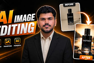 do ai product photography, product mockup, ad visuals for your ecommerce product