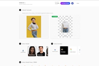 clean up your vibe coded software product