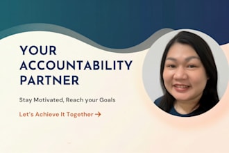 be your daily whatsapp accountability partner for freelancers